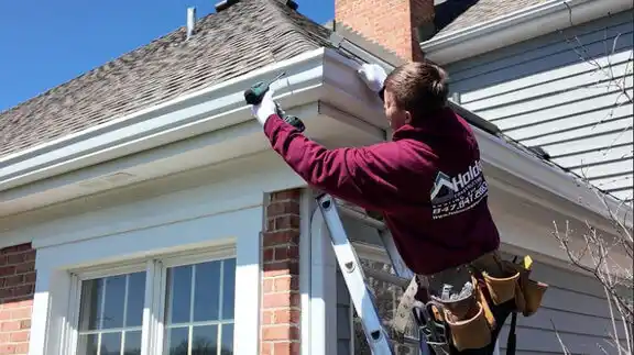 gutter services Shelbyville